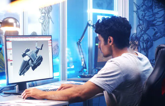 Video Games Aeonscope: A Revolutionary Leap in Gaming Technology