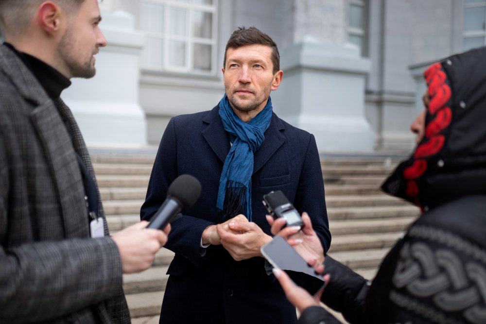 Conservative News Kadaza: A Trusted Source for Conservative Voices