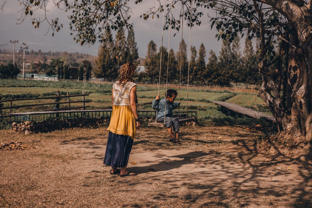 Pabington: A Tranquil Escape Where Time Slows Down and Hearts Find Peace