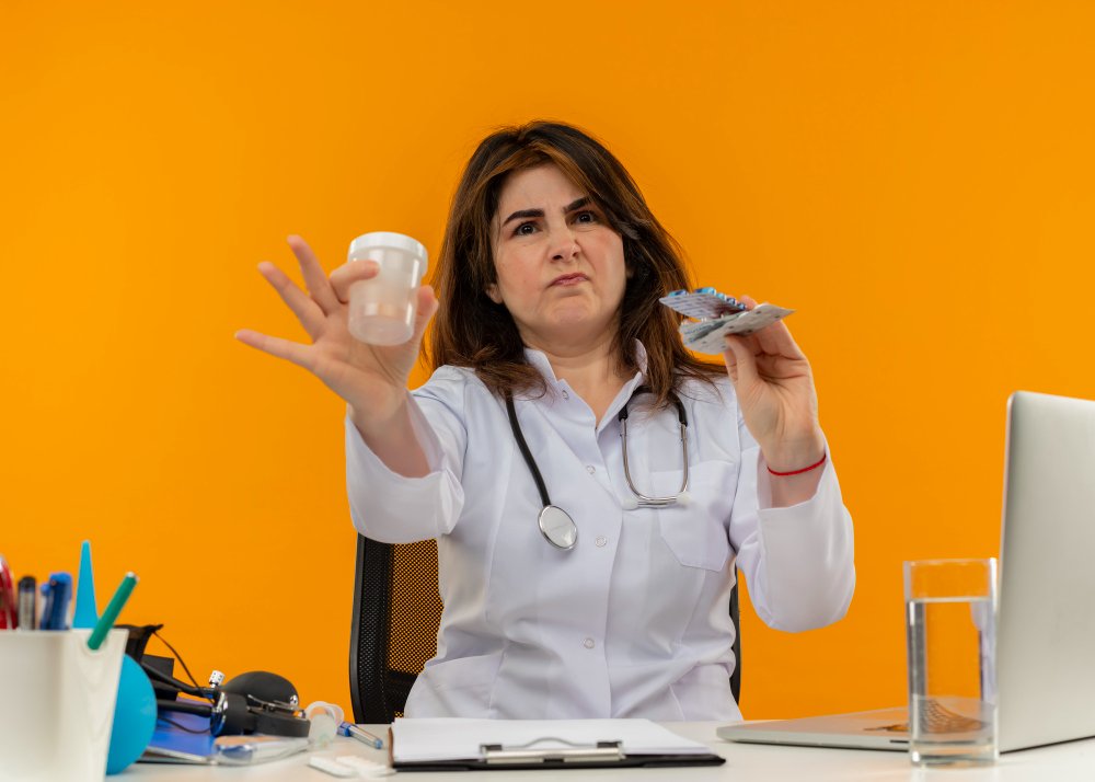Why can't Tadicurange Disease Be Cured?